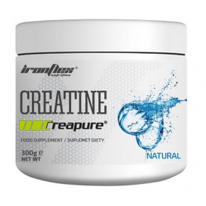  IronFlex Creatine Creapure 300 g