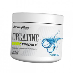  IronFlex Creatine Creapure 300 g 3