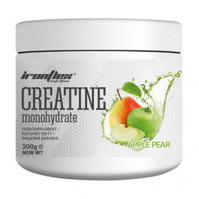   IronFlex Creatine Monohydrate 300   