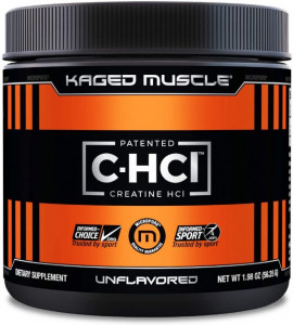  Kaged Muscle Creatine HCl 56  (4384303970)