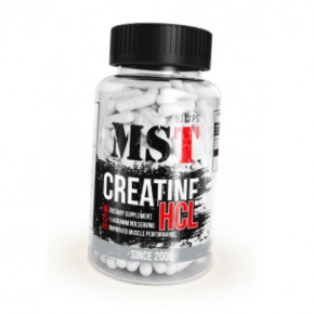  MST Creatine HCL 130 (31288003)