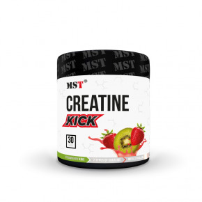   MST Nutrition Creatine Kick 300   