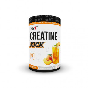   MST Nutrition Creatine Kick 500   