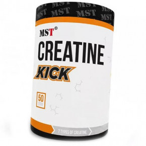  MST Creatine Kick 500   (31288004)