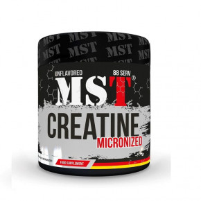   MST Creatine Micronized 300 