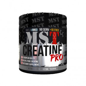   MST Nutrition Creatine PRO 300  