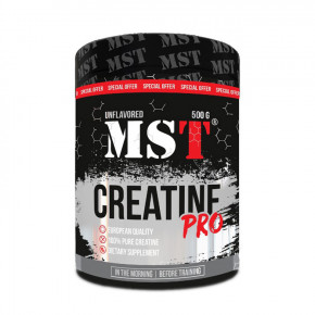  MST Nutrition Creatine PRO 500  