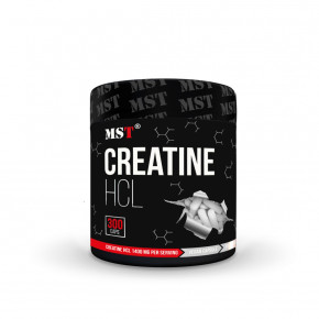  MST Creatine HCL 300 