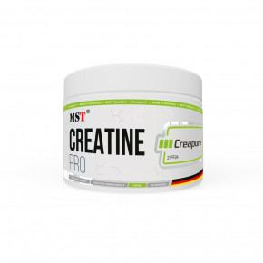  MST Creatine PRO Creapure 300 