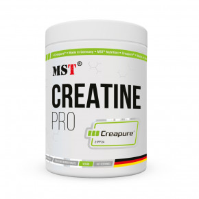  MST Creatine PRO Creapure 500 