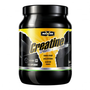  Maxler Creatine Monohydrate 500  