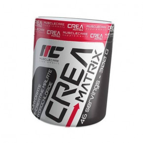  Muscle Care Crea Matrix 300 - (31011003)