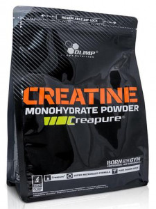  Olimp Creatine Creapure Monohydrate, 1 