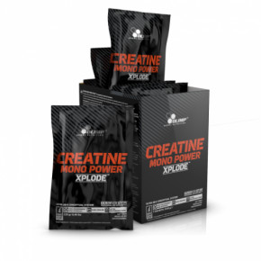  Olimp Creatine Mono Powder Xplode, 220g 