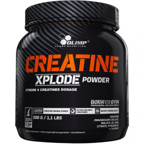   Olimp Creatine Xplode 500  