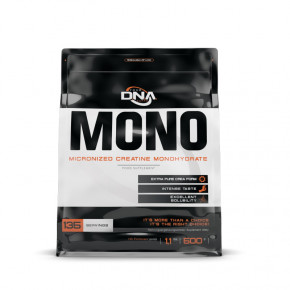  Olimp Dna Supps Creatine Mono 500g Pear