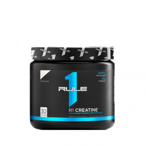  Rule 1 Creatine 150  