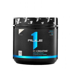  Rule 1 Creatine 750  