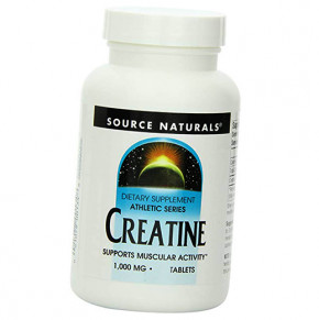  Source Naturals Creatine 50  (31355001)