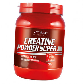  Activlab Creatine Powder 500   (31108008)