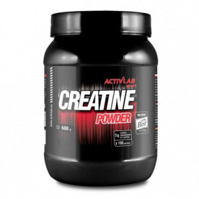  ActivLab Creatine Powder Super 600  Black curant