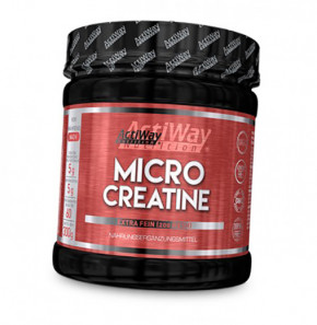  Actiway Nutrition Creatine 300   (31127004)