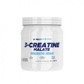  AllNutrition 3-Creatine malate, 500g 