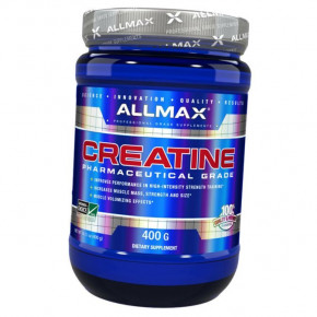  AllMax Nutrition Creatine 400    (4384301115)