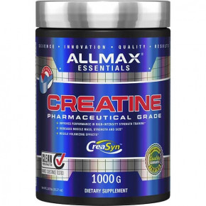  AllMax  Creatine 1000 g