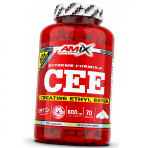    Amix Nutrition CEE Creatine Ethyl Ester 350 (31135006)