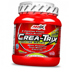   Amix Nutrition Crea-Trix 824  (31135005)