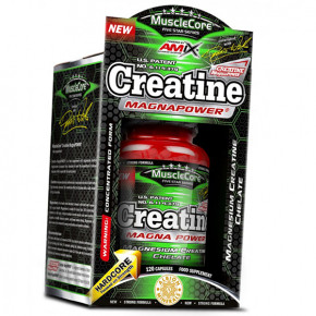    Amix Nutrition Creatine MagnaPower 120 (31135007)