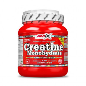   Amix-Nutrition Creatine monohydrate 500 