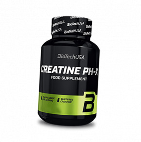  BioTech Creatine pH-X 90  (46365)