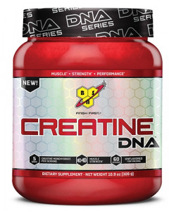  BSN USA reatine DNA 309 