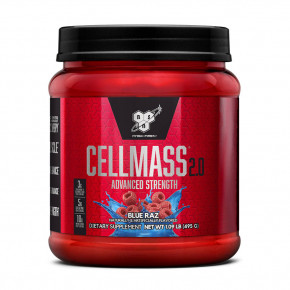  BSN USA Cellmass 2.0 485  