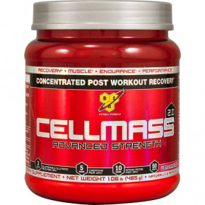  BSN USA Cellmass 2.0 485  