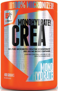  Extrifit Crea Monohydrate 400  