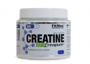  FitMax Base Creatine Creapure 600 