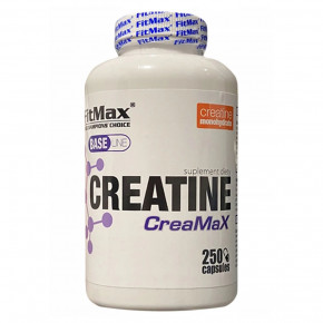  FitMax Creatine CreaMax 250  