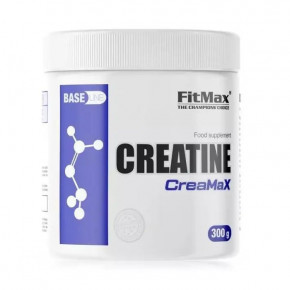  FitMax Creatine CreaMax 300  