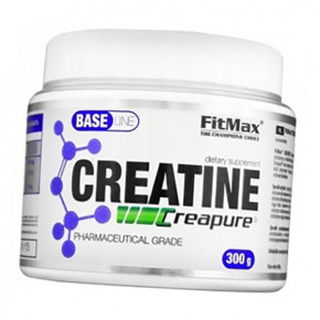  FitMax Creatine Creapure 300   (31141001)