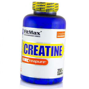   FitMax Creatine Creapure 750 250 (31141004)