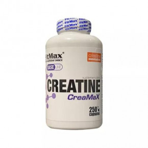  FitMax  Creatine CreaMax 250caps