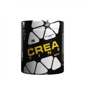   Fitness Authority Creatine 300 