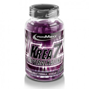  IronMaxx Krea7 Superalkaline 180 