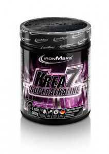  IronMaxx Krea7 Superalkaline Powder 500  