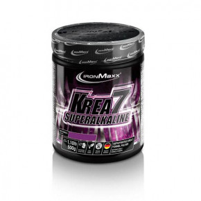  Ironmaxx Krea7 Superalkaline Powder 500  