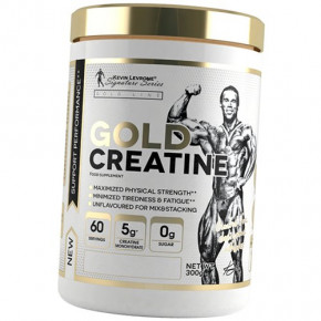   Kevin Levrone Gold Creatine 300   (31056003)