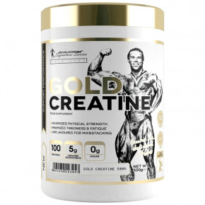  Kevin Levrone Gold Creatine 500 